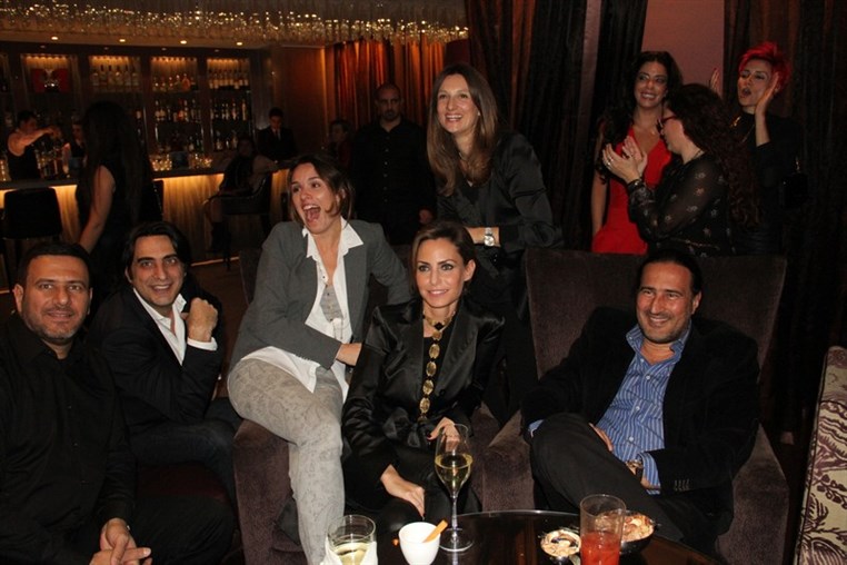 One Lebanon Committee Gathering